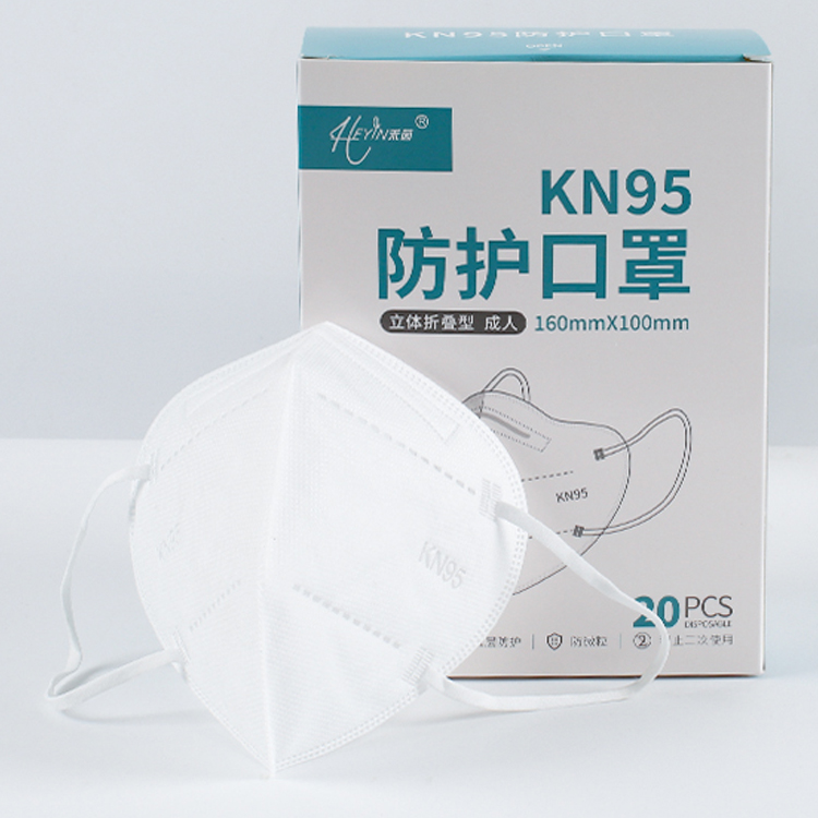 Anti Dust Disposable Facial Masks With Earloop – It’s Comfort, Quality, and Protection, X the Difference