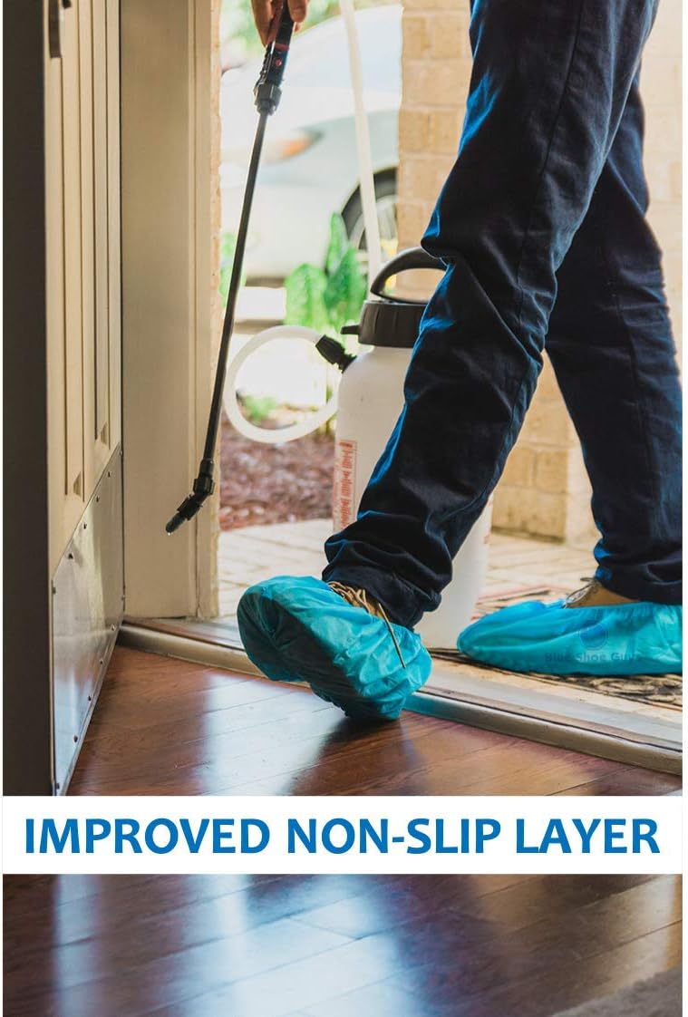 Enhancing IT Efficiency: Visit the Potential of Plastic Shoe Protector Machines with Q