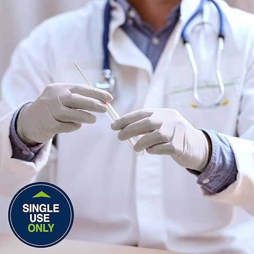 Perfect Pronunciation Guide: IT Q&A on Nitrile Gloves with Examples