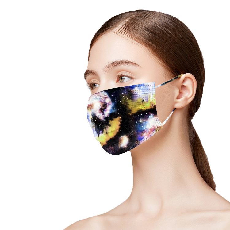 Nosepiece Mask for Outdoor Journey: It, x, with q Features & Care Guide