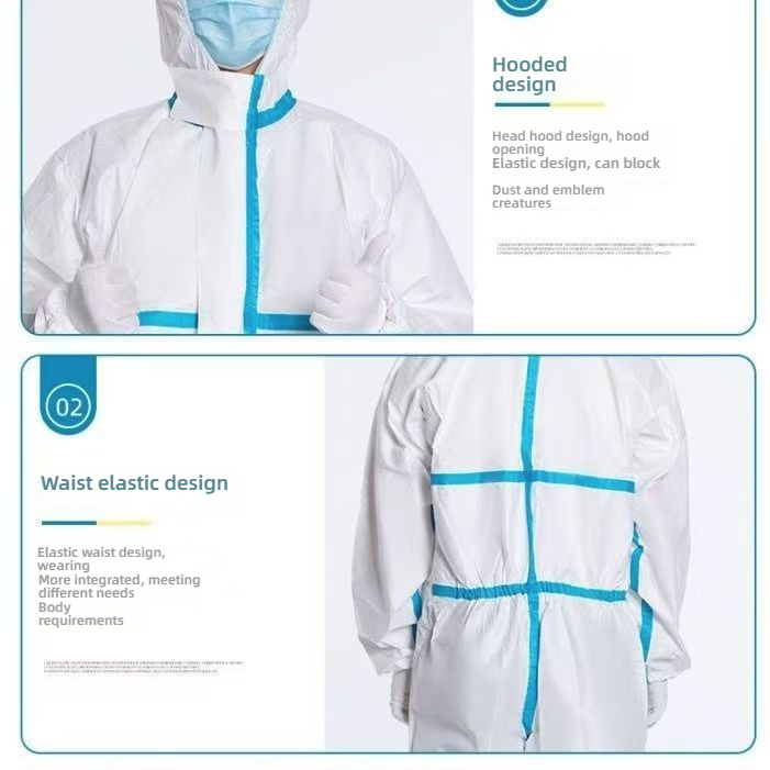 Understanding the Purpose and Importance of Protective Clothing in Various Industries