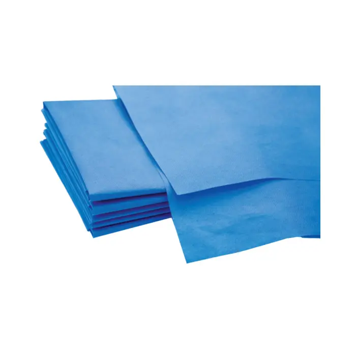 IT’s Q: Hospital Linen Disinfection & Sustainability Trends