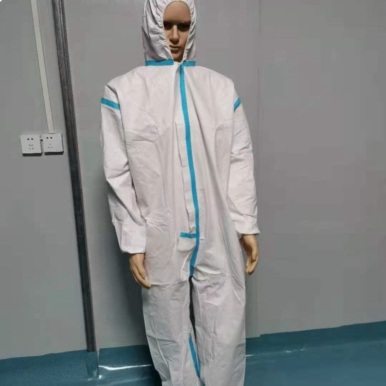 Protective Clothing Suppliers in South Africa: IT, Q, X, and Y Insights