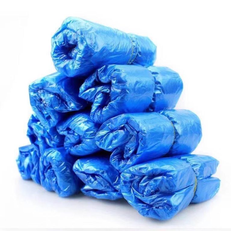 Vinyl Shoe Covers: IT with Versatile Applications and Future Q-Directed Trends