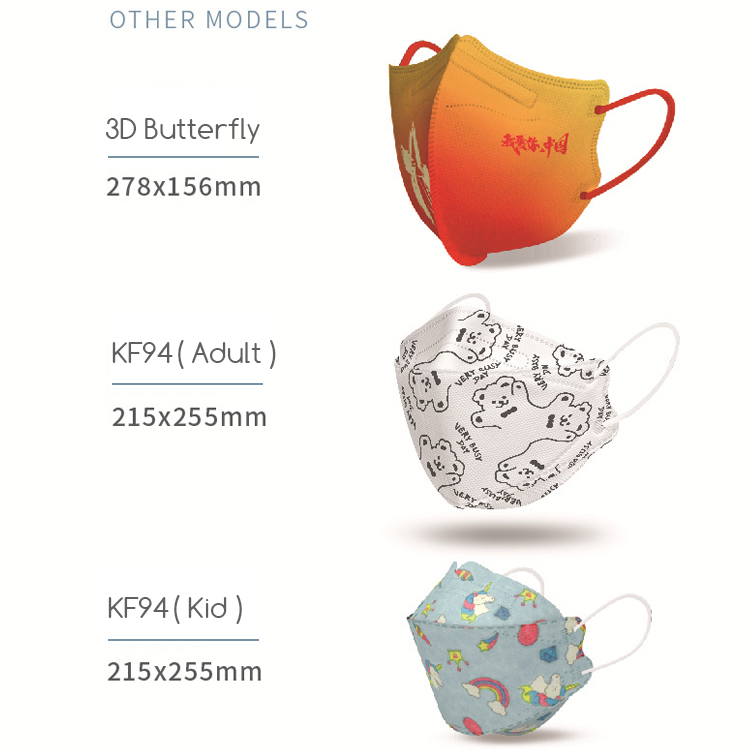 CE-Approved Masks with Factory Price: IT Quality, Quick & Reliable