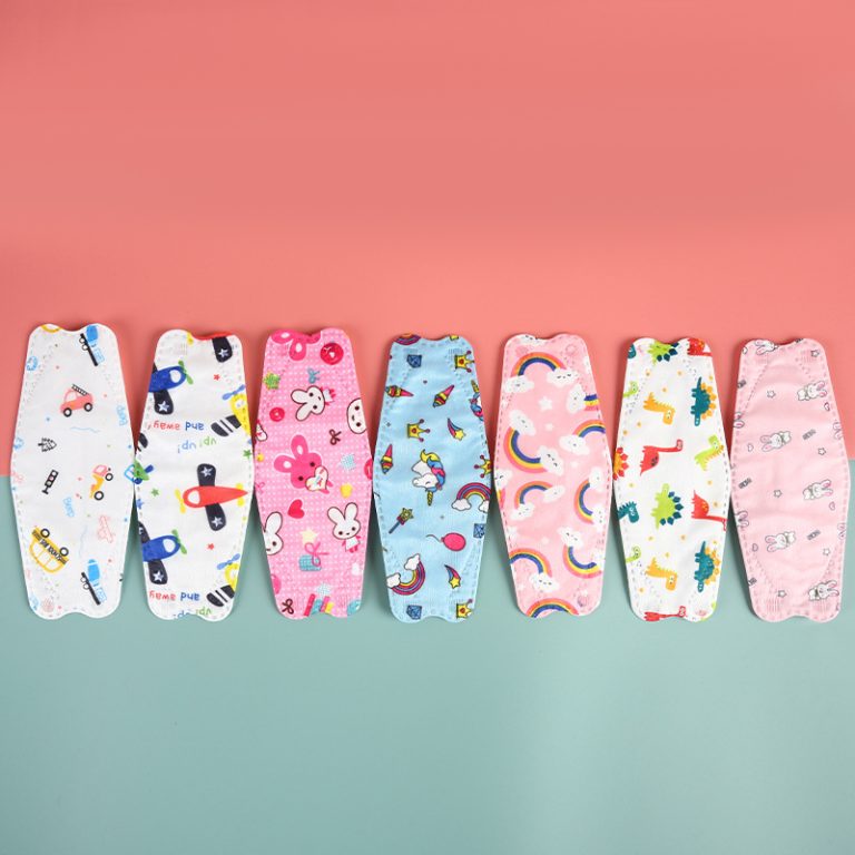 Single Use Machine Face Cover with Design 2025: IT, Quality, and Innovation