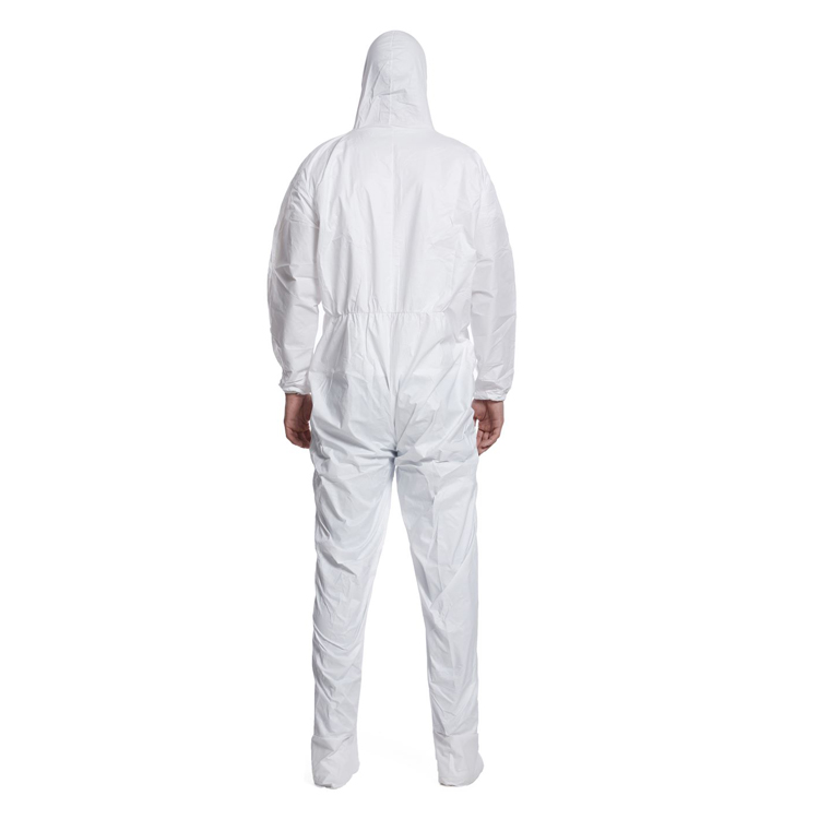 Personal Protective Equipment (PPE) Examples, IT, Q, X, with Detailed Applications