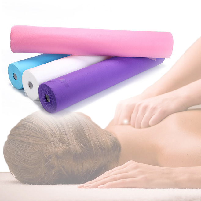 Massage Roller Bed: It Enhances Relaxation and Health with q Character Design