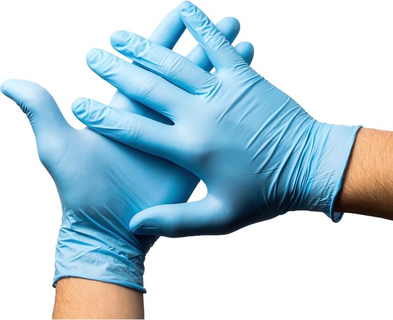 IT-Enhanced Thin Nitrile Gloves: With Unmatched Performance Across Diverse Applications