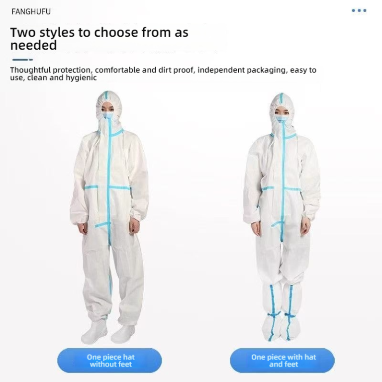 Future-Proof Agriculture: The Evolution of Smart, Customizable, and Eco-Friendly Workwear