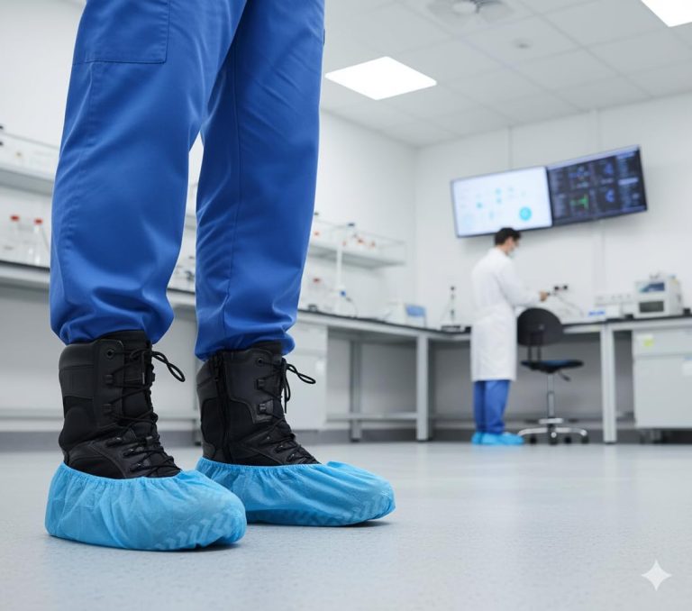 PVC Material Shoes: IT, Q, X, and the Future of Footwear Fashion