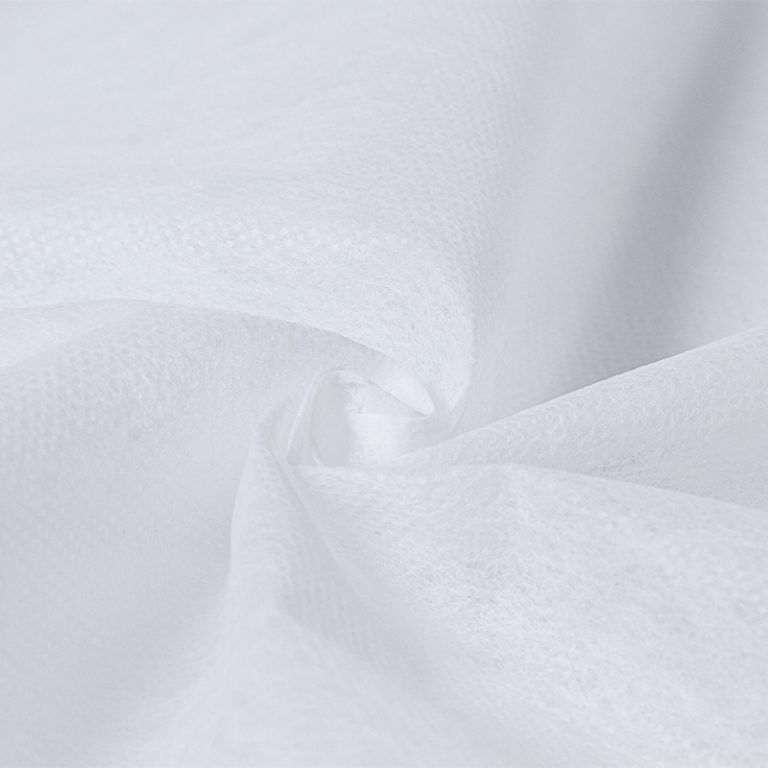 Nonwoven Bed Sheets for Hospital Use: IT-Enhanced Solutions with Improved Hospital Hygiene