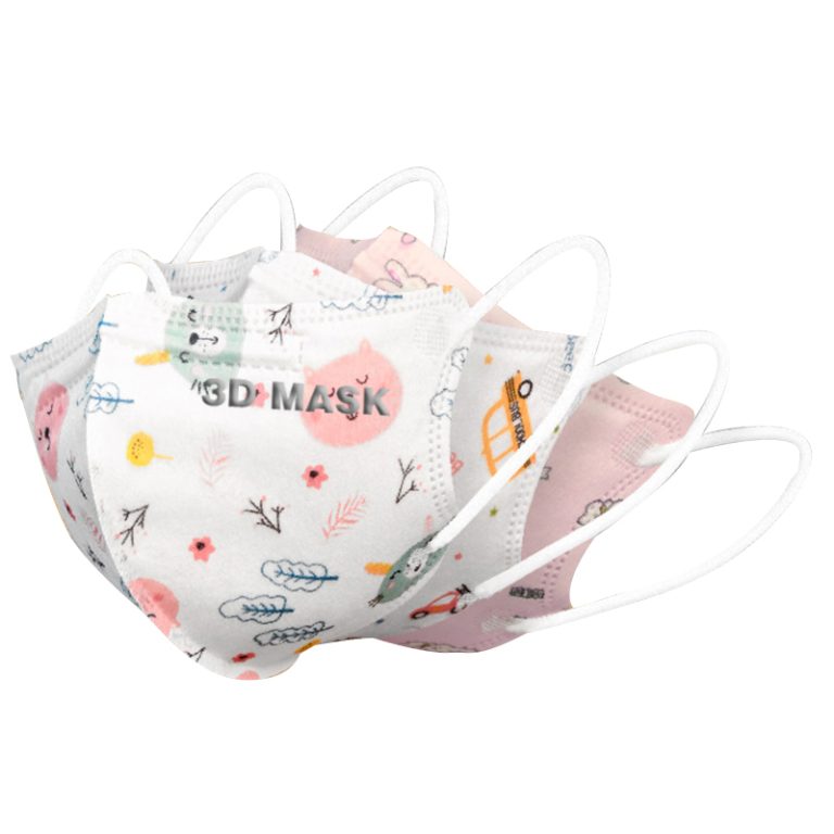 Personal Protective Equipment: KN95 Mask With Valve for Adult Use – It’s Quality, Suitability, and Features