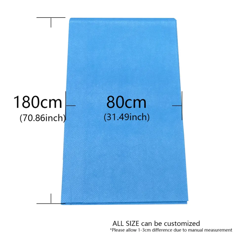 What Size Sheets Go on a Massage Table: It’s All About Q & X