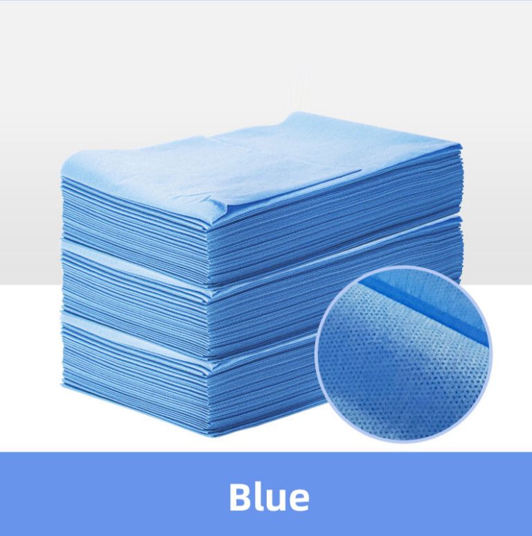 India’s IT-Driven Disposable Bed Sheet Manufacturer: With a Focus on Quality and Environment