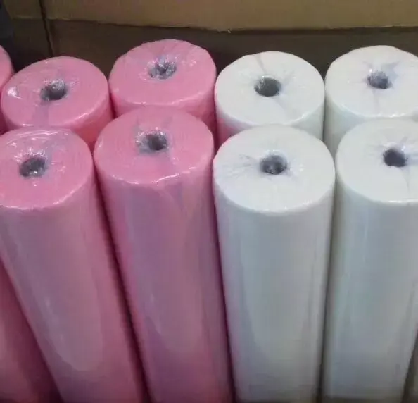 Massage Table Paper Roll Wholesale: The Ultimate IT Guide for Selection and Quality