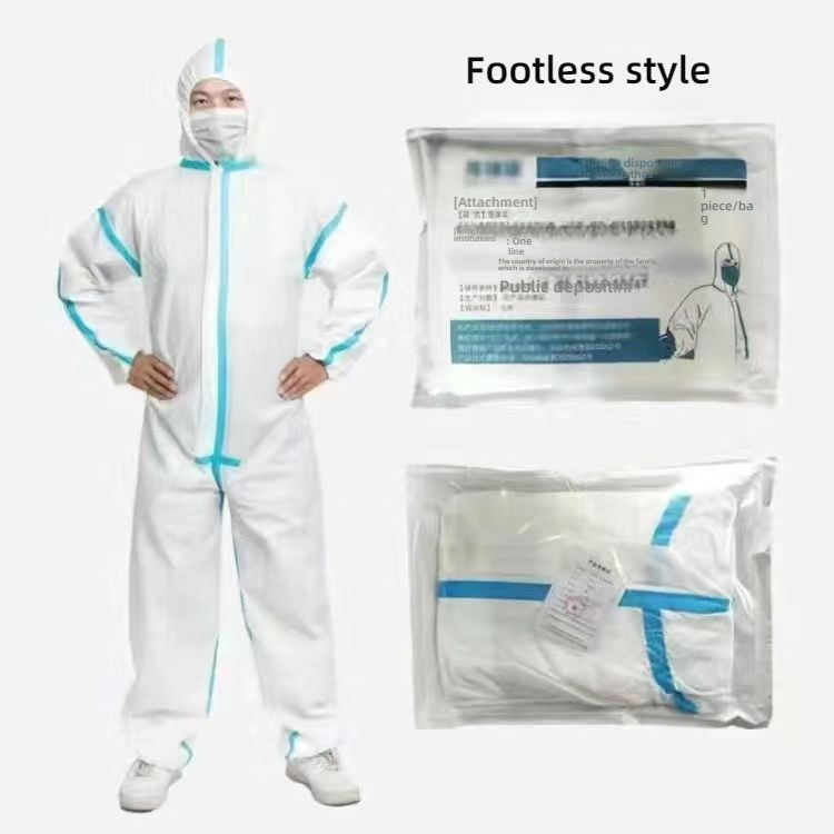 Anti-Static Clothing Meaning and Its Importance in Various Industries
