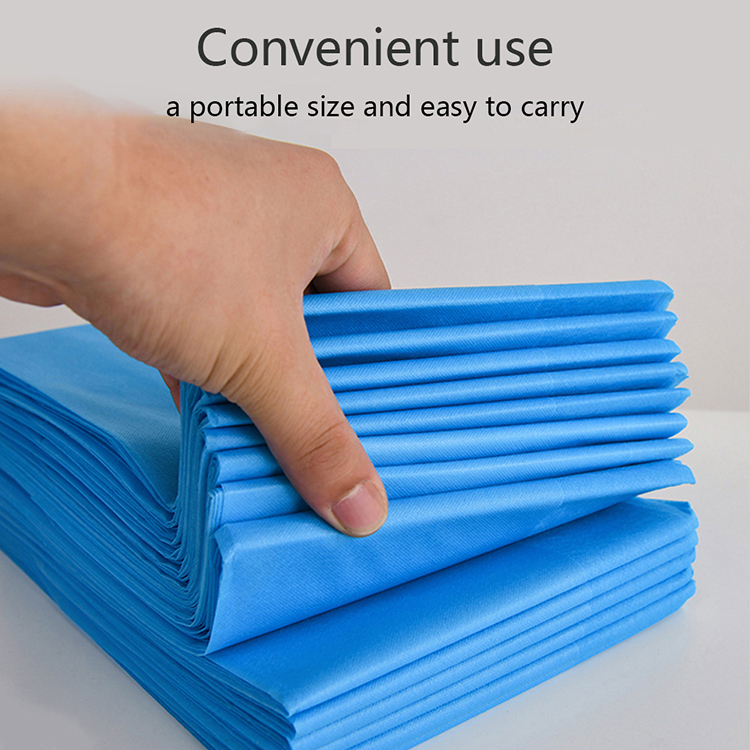 Nearby Disposable Bed Covers: Quick and Convenient IT Solutions for Your Home