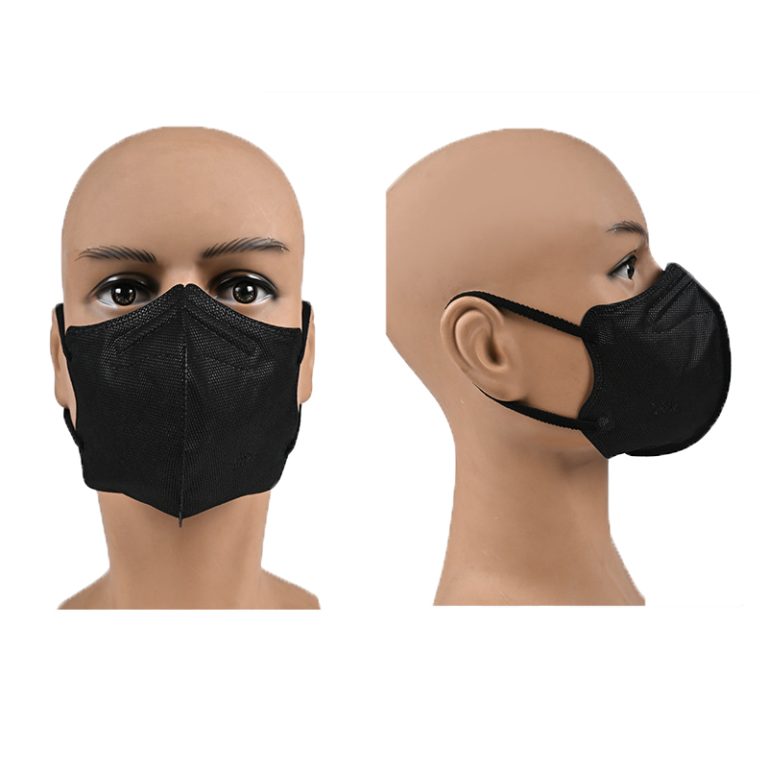 Customizable Options Available Masks: Providing Safety Protection with Quality and X-Comfort