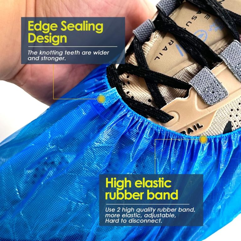 Non-Woven Shoe Cover Making Machine: IT, Quality, and Innovation Explained