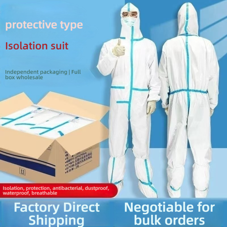 Protective Clothing Suppliers in Cape Town: IT, Q, X, and IT Contributions