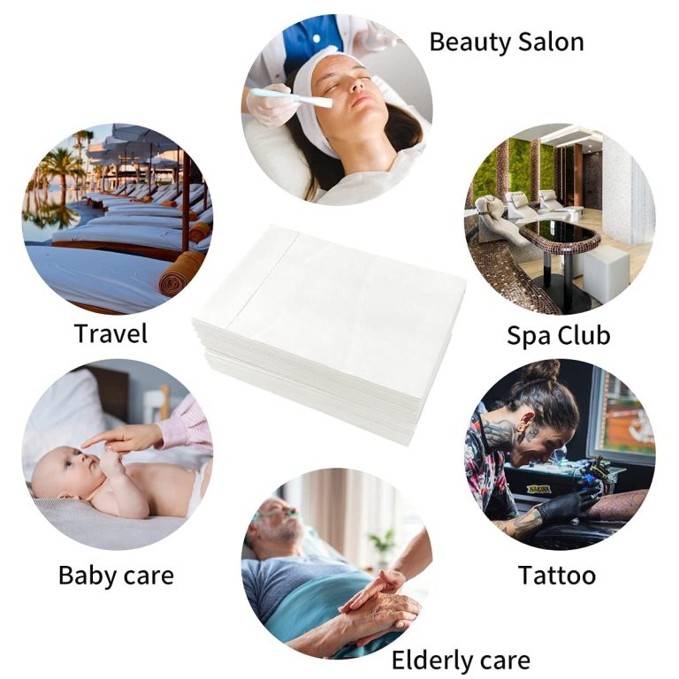 How Hotels Wash and Disinfect Sheets with Quality and X Factor