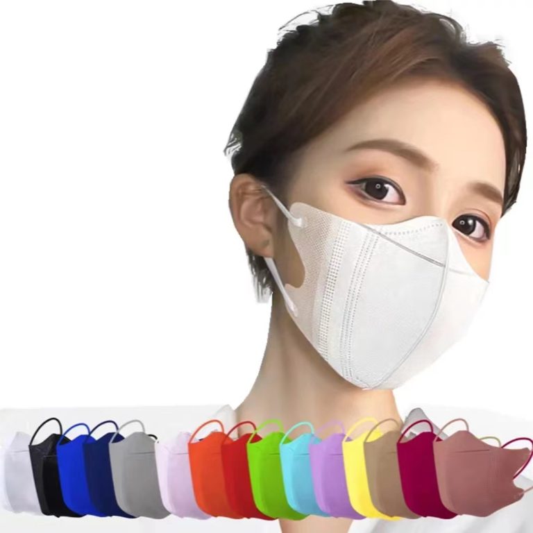 Daily Protection Face Mask Supplier with Factory Price – Quality IT Solutions and Customization