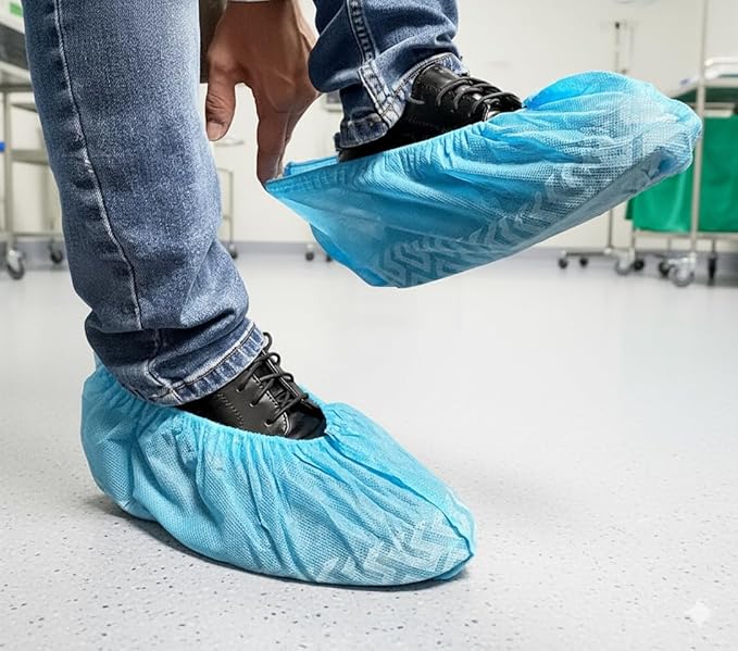 Q: The Innovative IT with Shoe Cover Gem – X Factors for Market Success