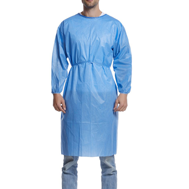 Green Surgeon Gowns: IT’s Impact on Surgical Attire with a Focus on Environmental Sustainability