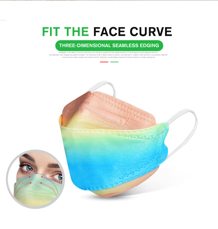 Daily Protection Mascarillas for Adults: Visit for Security and R Web Solutions