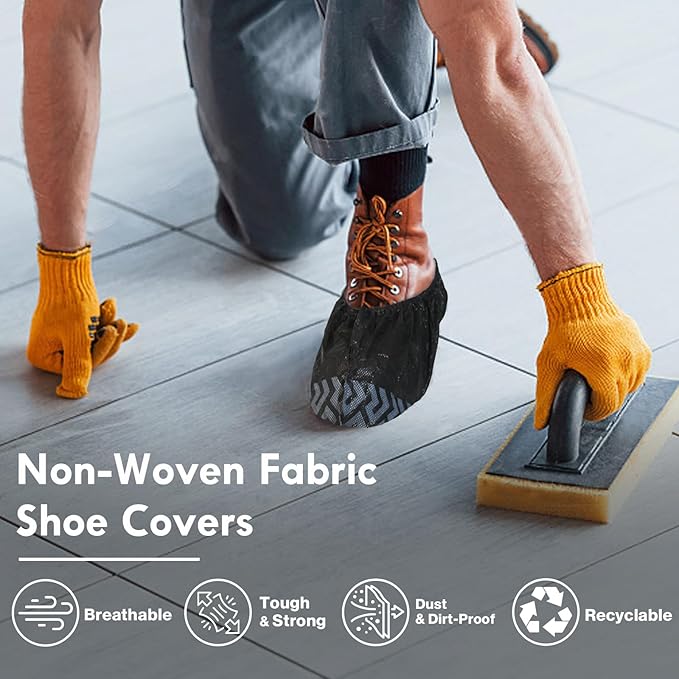 Explore Types of Cover Shoes: Visit IT & Discover the Latest Trends with Q