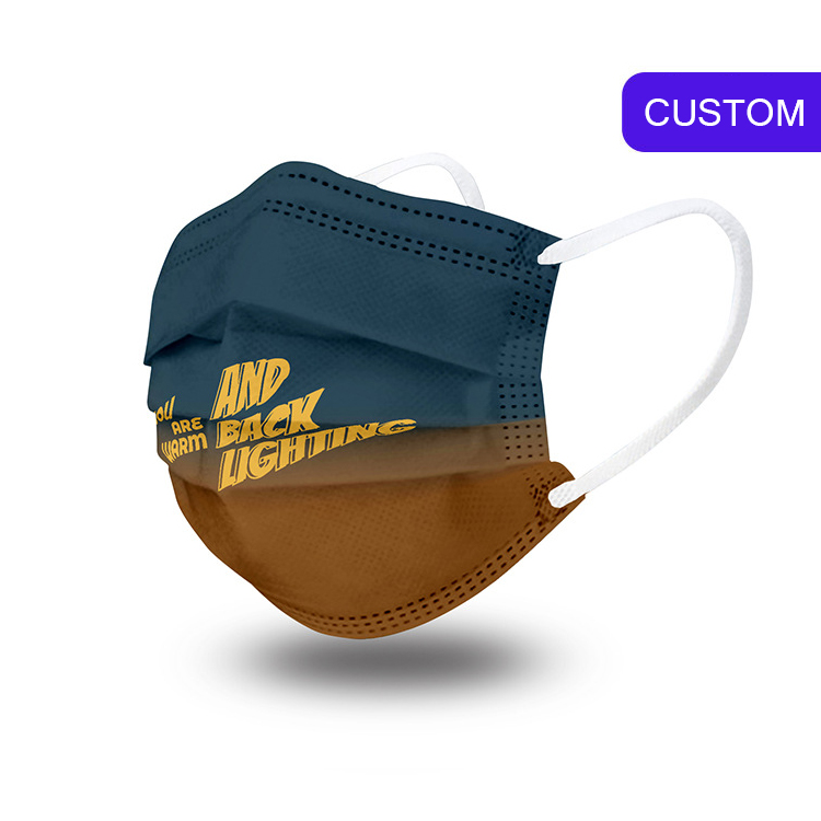 Customized Activated Carbon Masks in China: IT, Quality, and Versatility Explained