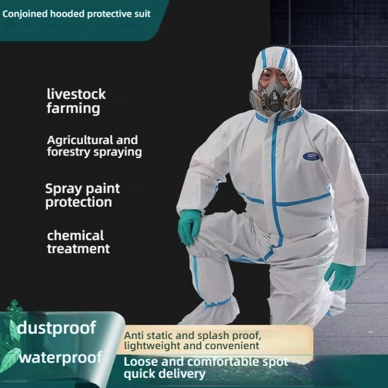 Anti-Static Fabric IT Applications and Quality Standards Explained