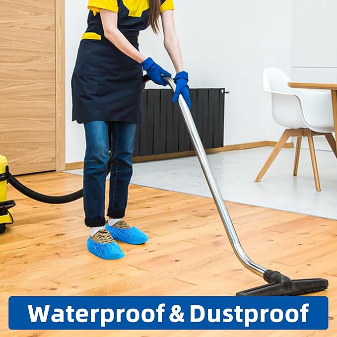 Find Near Me: IT’s Guide to Disposable Shoe Covers – Quality and Convenience