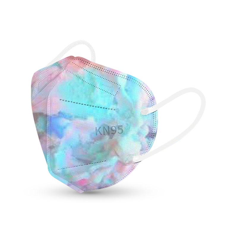 Anti-Dust FPP2 Dust Masks for Hospital: IT Solutions with Advanced Filtration & Comfort