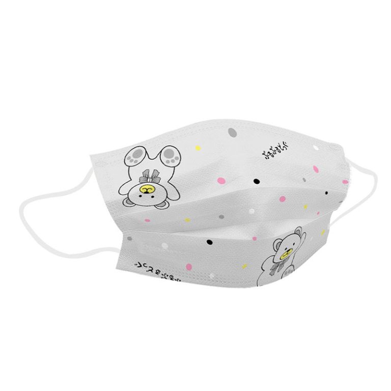 Dustproof Face Mask FFP2 For Sale – It, Quality, with X Features