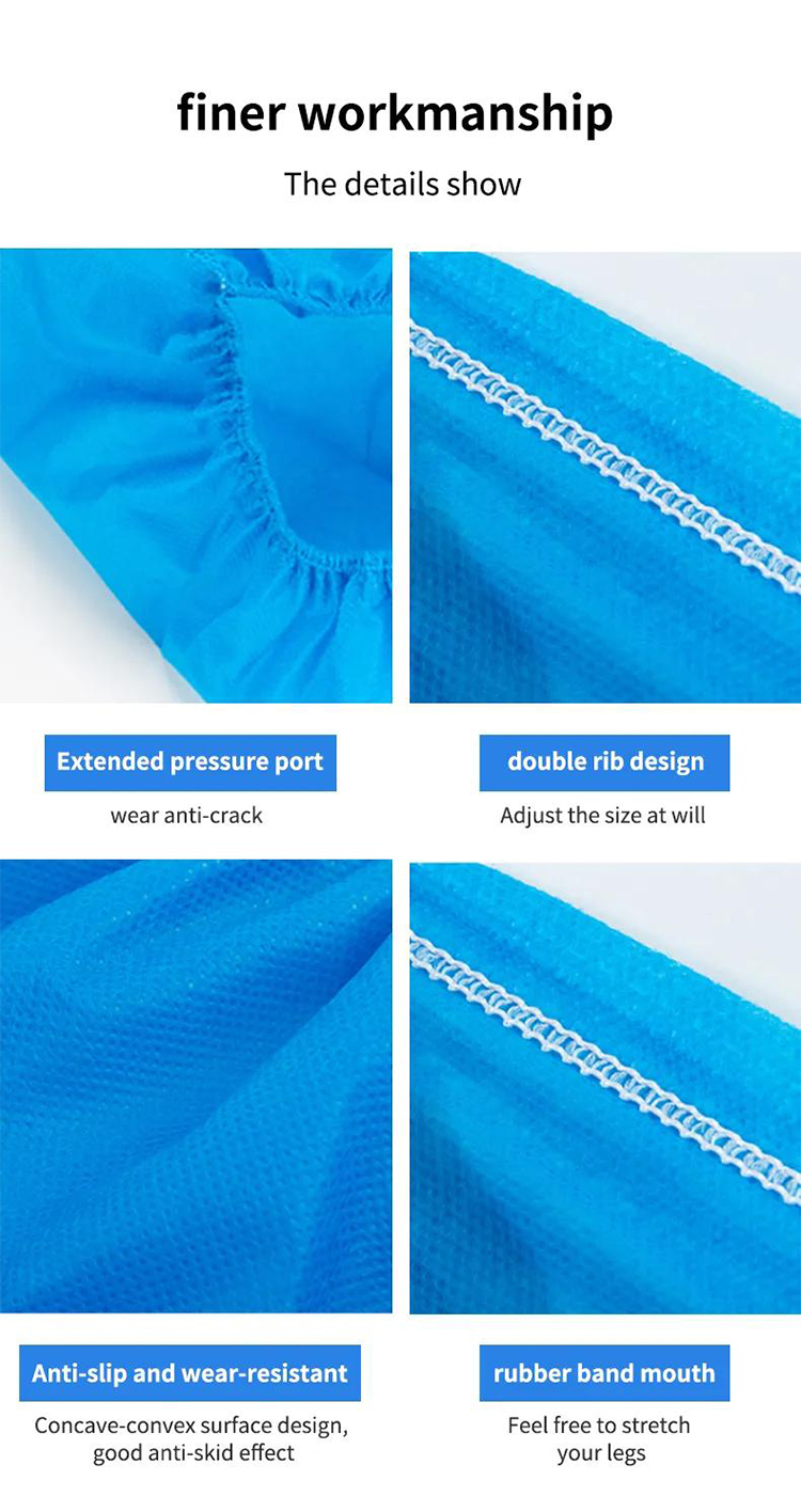 Waterproof Shoe Covers Near Me: IT, With Q and X, Market Overview and Top Brands