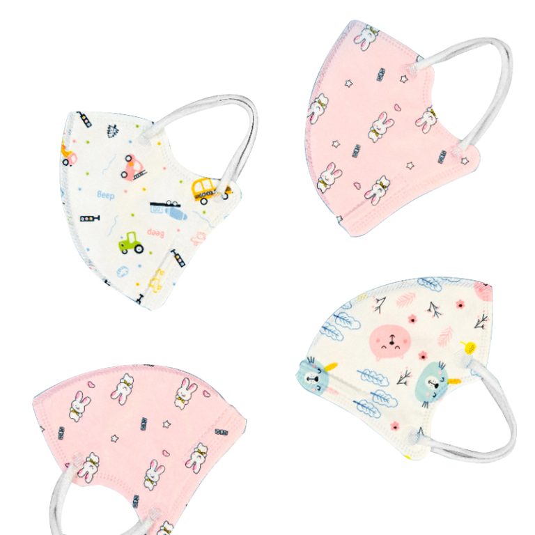 ASTM F2100 Level with Fast Delivery: Hospital, Clinic, Dental Protective Masks – Quality & X-Assurance