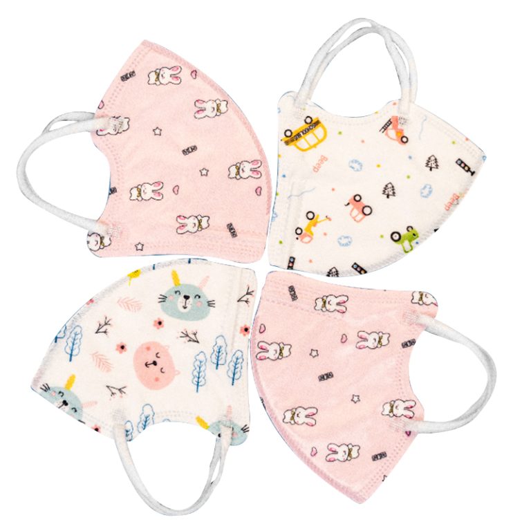 Hot Selling Korean KF94 With Earloop – Visit Now for Quality Protection