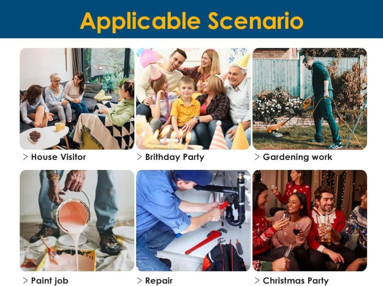 Environmentally Friendly Disposable Booties with Grippers: Comfort and Eco-Consciousness Combined