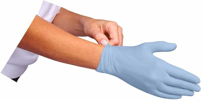 Latex Coating Gloves Medium Size: With Coat and IT-Enhanced Features Review