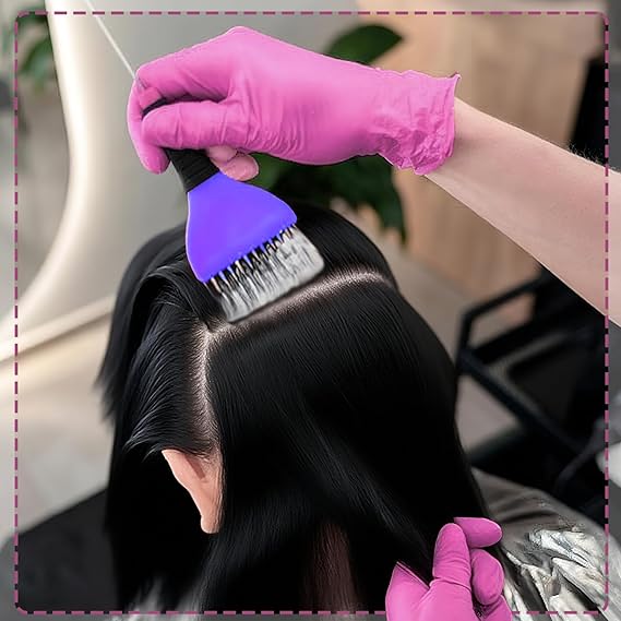 Nitrile Butadiene Gloves vs. Acetone: IT Suitability and Comparative Analysis