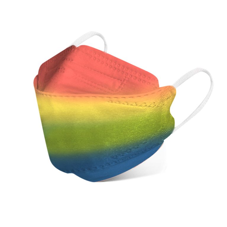 3-Ply Facemask Masque with Factory Direct Price & Quality Assurance