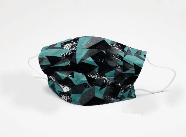 Individual Pack Face Mask for Hospital – Quality and Efficiency with X-Technology