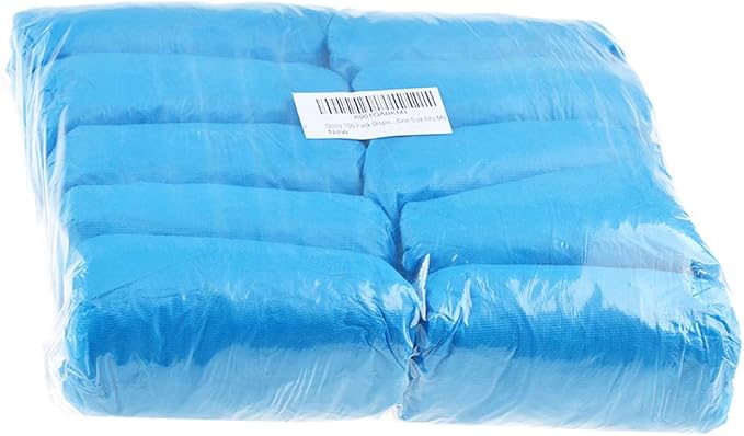 Are Shoe Covers Waterproof? IT, Q, With, X Performance Analysis