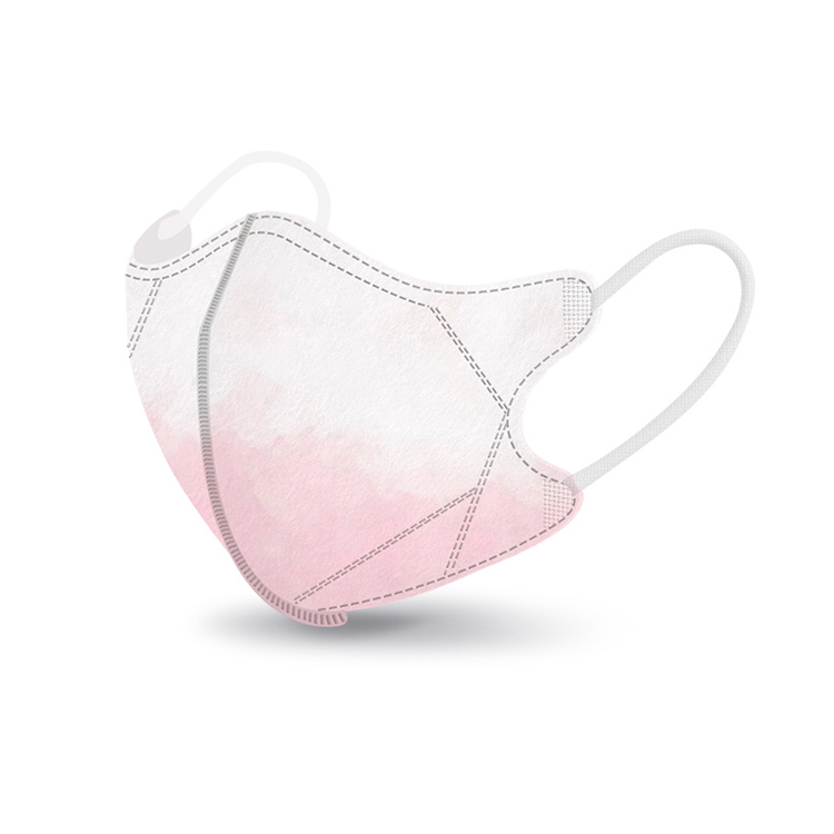 Individual Pack Face Mask for Hospital – Quality, Comfort, and Safety with X-Features