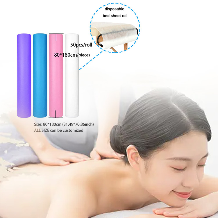 India’s Disposable Bed Sheets Market on Indiamart: IT Integration and Quality Options