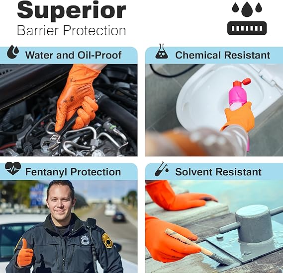 Costco Nitrile Gloves Review: Quality, Value, and X Factors to Consider