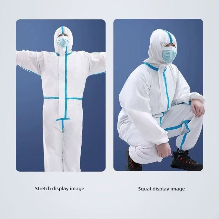 Finding Safety Clothing Suppliers Near Me: IT & Quality-Driven Solutions with X