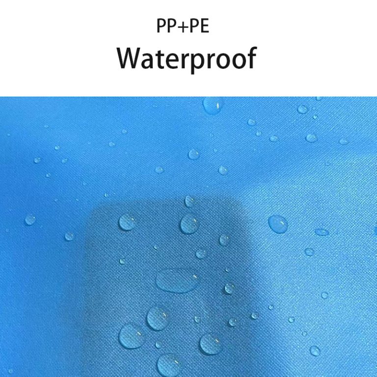 Disinfection Examination Bed Sheets: IT, X, Q, with Eco-Friendly & High-Performance Features